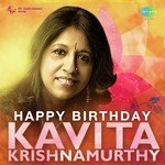 Happy Birthday Kavita Krishnamurthy - Sonu Nigam Song Download